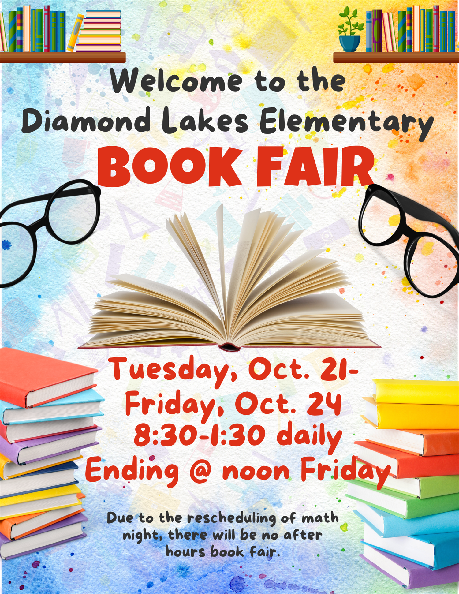 book fair